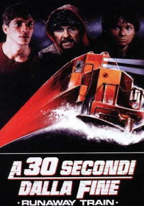 A 30 secondi dalla fine streaming