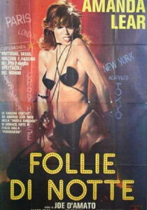Follie di notte streaming