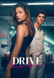 Drive - Cuori in pista streaming