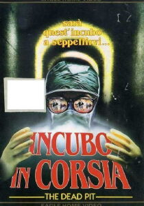 Incubo in corsia streaming