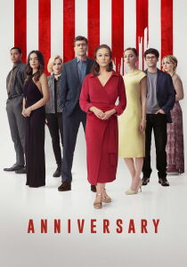 Anniversary streaming