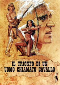 Shunka Wakan - Il trionfo di un uomo chiamato cavallo streaming