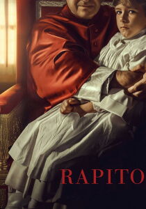 Rapito streaming