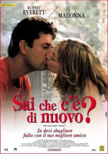 Sai che c'è di nuovo? streaming