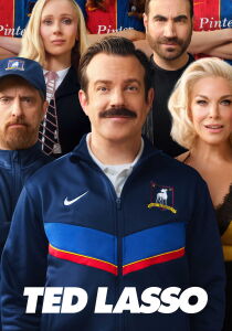 Ted Lasso streaming