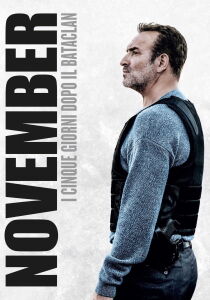 November - I cinque giorni dopo il Bataclan streaming