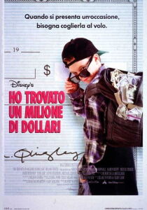 Ho trovato un milione di dollari streaming