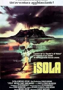 L'isola streaming