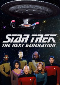 Star Trek - The Next Generation streaming