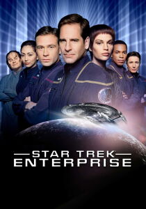 Star Trek: Enterprise streaming