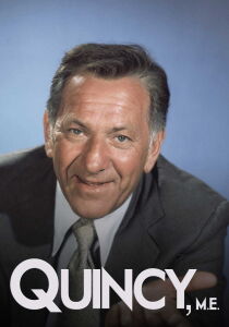 Quincy streaming