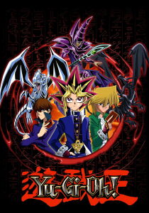 Yu-Gi-Oh! Duel Monsters streaming