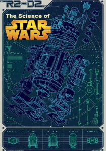 Star Wars - Il futuro è realtà streaming