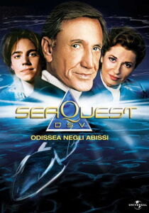 SeaQuest - Odissea negli abissi streaming