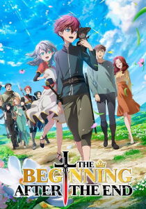 The Beginning After the End [Sub-ITA] streaming