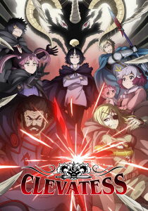 Clevatess [Sub-ITA] streaming