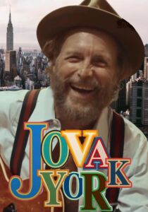 Jovayork – La musica dell'anima streaming