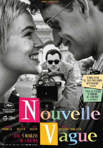 Nouvelle Vague [Sub-ITA] streaming