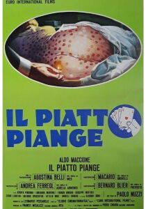 Il Piatto Piange streaming