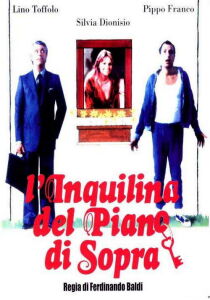 L'Inquilina Del Piano Di Sopra streaming