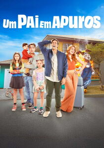 Un papà nei guai streaming