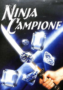 Ninja campione streaming