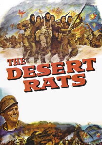 I topi del deserto streaming