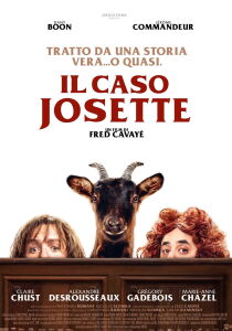 Il Caso Josette streaming