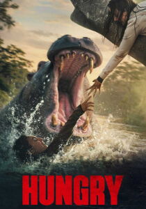 Hungry [Sub-ITA] streaming
