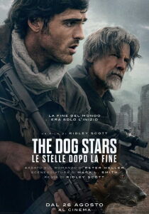 The Dog Stars - Le stelle dopo la fine [HD.MD] streaming