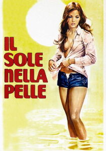 Il sole nella pelle streaming