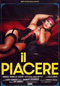 Il piacere streaming