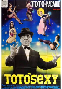 Totò sexy streaming