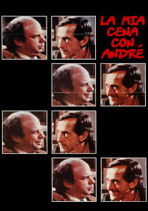 La mia cena con André streaming