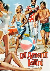 Gli amanti latini streaming