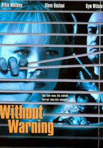 Without warning - Senza avviso streaming