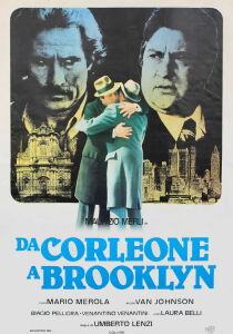 Da Corleone a Brooklyn streaming