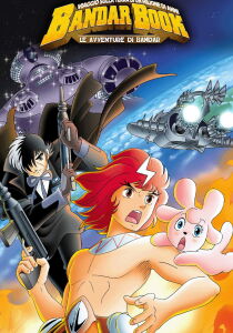 Le avventure di Bandar - Viaggio sulla terra di un milione di anni streaming