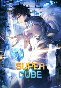 Super Cube [Sub-ITA] streaming