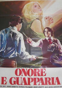 Onore e guapparia streaming
