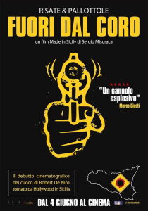 Fuori dal coro streaming