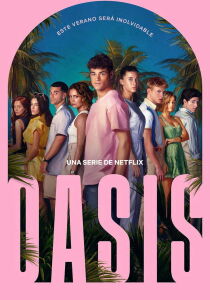 Oasis Resort streaming