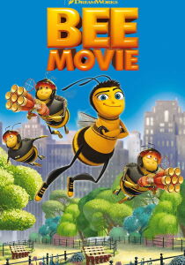 Bee Movie streaming