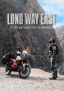 Long Way East streaming