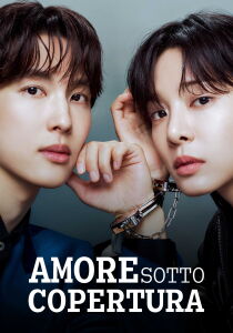 Amore sotto copertura streaming
