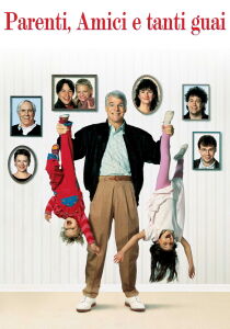 Parenti, amici e tanti guai streaming