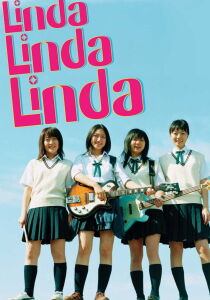 Linda Linda Linda streaming