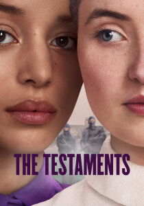 The Testaments streaming