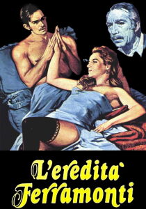L'eredità Ferramonti streaming