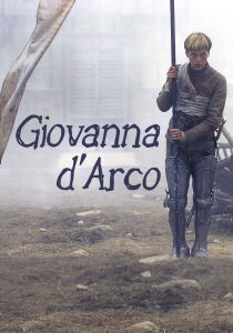 Giovanna d'Arco streaming